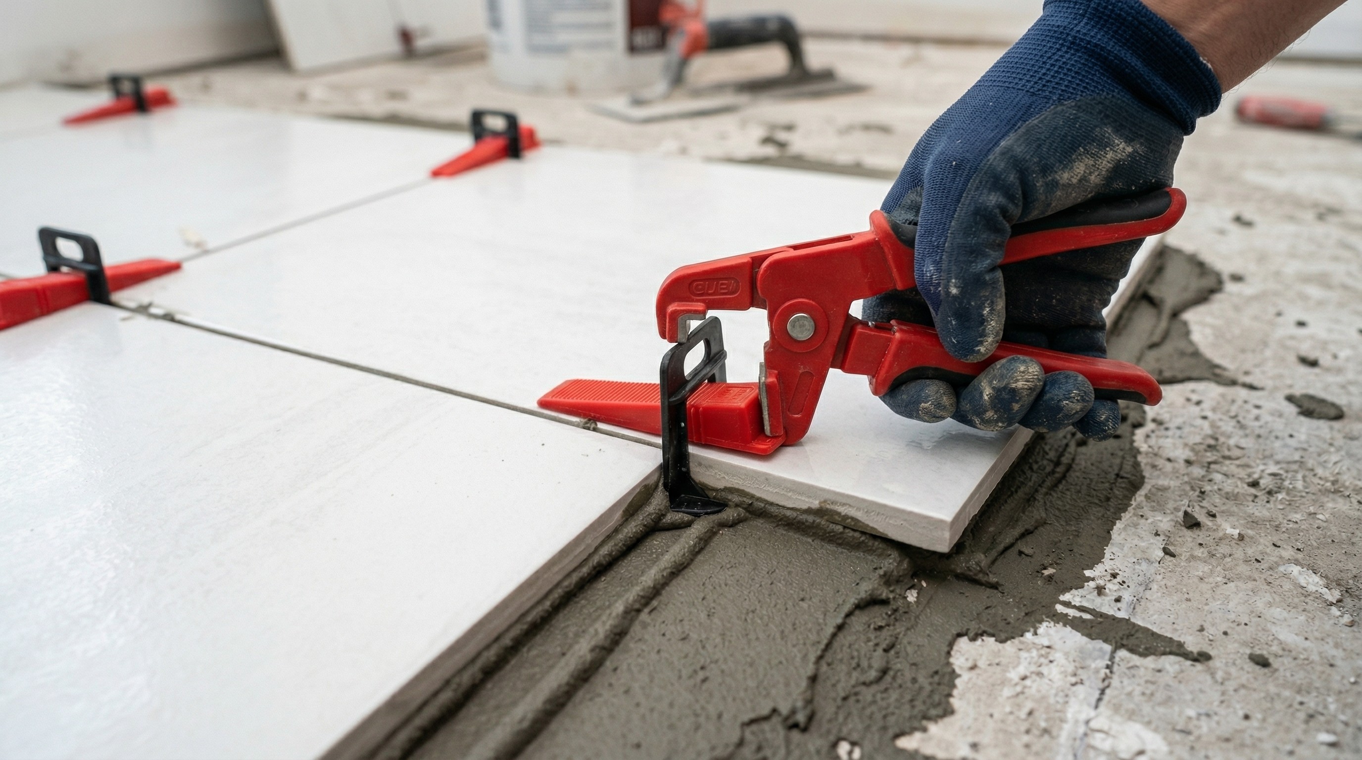 Thomas Schuler Fliesenlegermeisterbetrieb – Fliesenleger Herbertingen